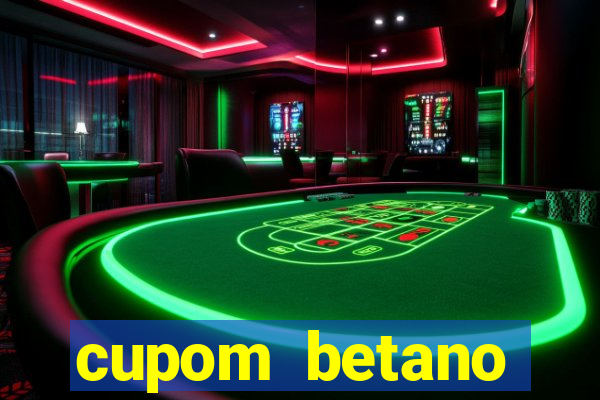 cupom betano rodadas gratis